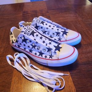 Converse Stars